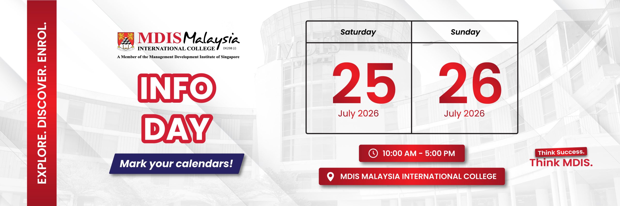 Open-Day-25-&-26-July-Website-Banner