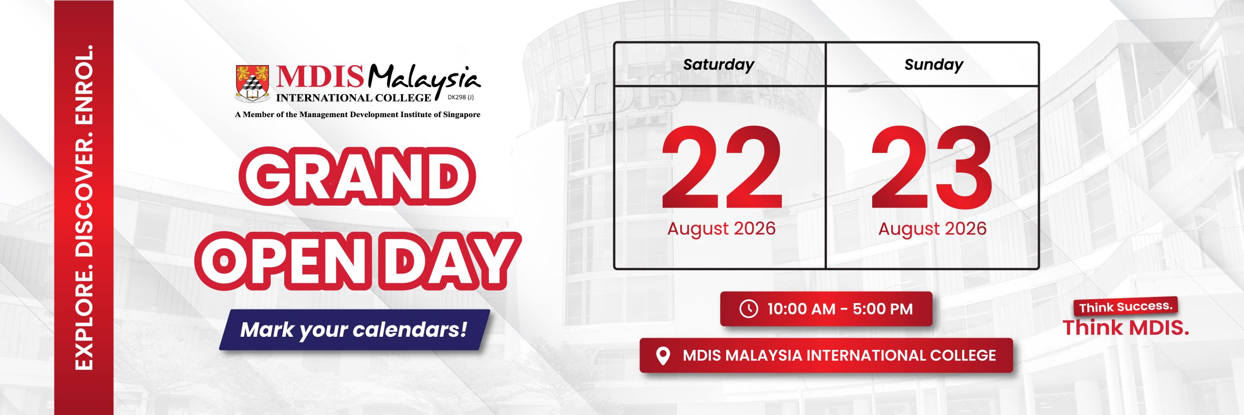 Open-Day-22-&-23-Aug-Website-Banner